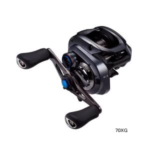 シマノ ベイトリール 20 エクスセンス DC SS HG 左ハンドル