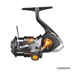 §§DAIWA ダイワ 釣り用品 リール スピニングリール 00060283  21カルディア FC LT2000S-H f-marunishiweb2nd_4550133063145