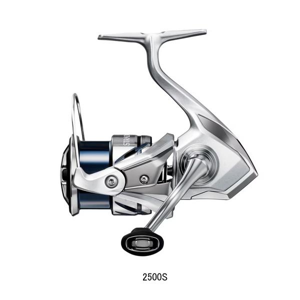 （23年9月新商品） シマノ 23 ストラディック 2500S （小型商品）