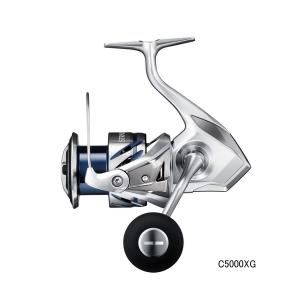シマノ シマノ 20ストラディックSW 5000XG : いのまた釣具店