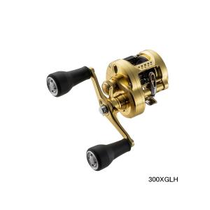 【新品未使用】シマノ23 カルカッタコンクエスト MD 400XG シマノ（SHIMANO） 23 カルカッタコンクエストMD 400XG : つり具の銭屋