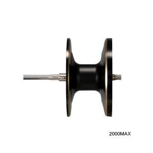 ≪'22年11月新商品！≫ シマノ 夢屋 17 オシアジガー 2001MAX