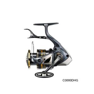 シマノ（SHIMANO） 23 BB-X デスピナ C3000DTG : つり具のヨコオYahoo
