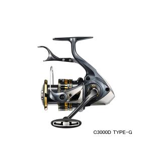 シマノ（SHIMANO） '23 BB-X Larissa(ラリッサ) C3000DXG (046222