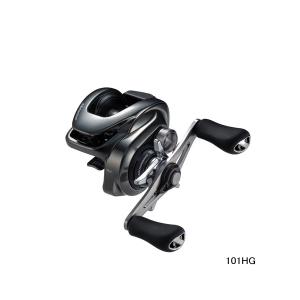 シマノ（SHIMANO） （25年4月新商品） 25 アルデバラン DC 31HG(左