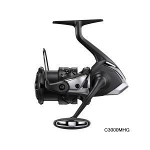 シマノ（SHIMANO） 13バイオマスターSW 4000XG／スピニング