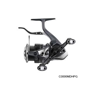 シマノ（SHIMANO） 23 ハイパーフォース LB C3000MHG リール
