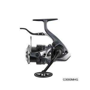 Abu Garcia ○アブガルシア Abu REVO MGX THETA レボ エムジー
