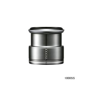 DAIWA（ダイワ） （パーツ） 25 銀狼 LBQD スプール （返品不可