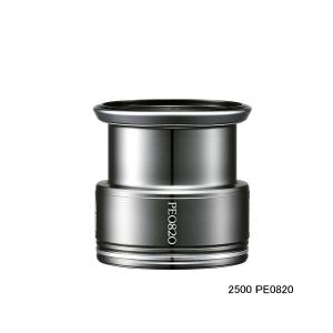 シマノ 『パーツ販売』 22 ステラ C5000XG スプール組 04397/10E19