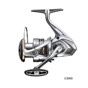 シマノ（SHIMANO） (限定特価)シマノ 12 エクスセンスCI4+ C3000HGM