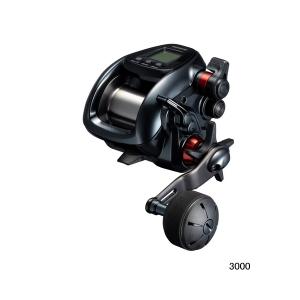 シマノ 22 フォースマスター 3000 （2022年新製品） : つり具の銭屋