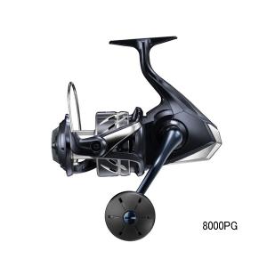 シマノ（SHIMANO） 24 ツインパワー 4000M : つり具の銭屋 - 通販