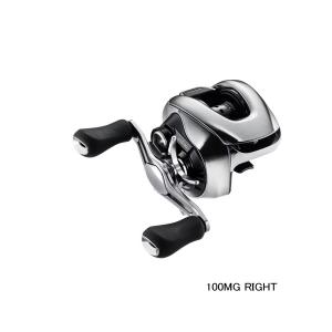 シマノ（SHIMANO） 20 メタニウム XG RIGHT 右 リール 両軸 ベイト