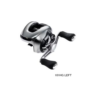 シマノ（SHIMANO） （25年3月新商品） 25 SLX BFS XG(左) （小型商品