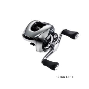 美品　SHIMANO シマノ 25 アンタレス 101 XG 左　レフトハンドル シマノ 25 アンタレス 101XG LEFT 左 リール ベイト 送料無料 N