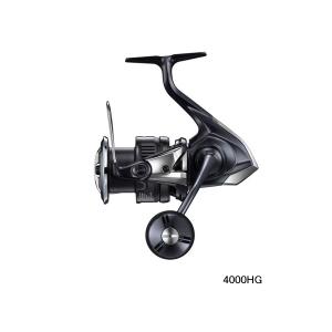 シマノ（SHIMANO） 25 ツインパワー XD C3000XG : つり具の銭屋 - 通販