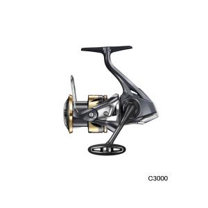シマノ（SHIMANO） アルテグラ C3000HG （25年モデル ギア比
