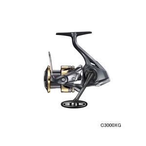 シマノ（SHIMANO） 25 アルテグラ 4000XG リール スピニング ( 2025年