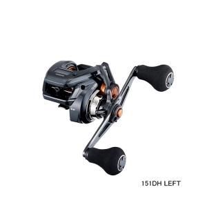 ハルシオンシステム Rhysmo リズモ Ryz-C511L ベイトモデル