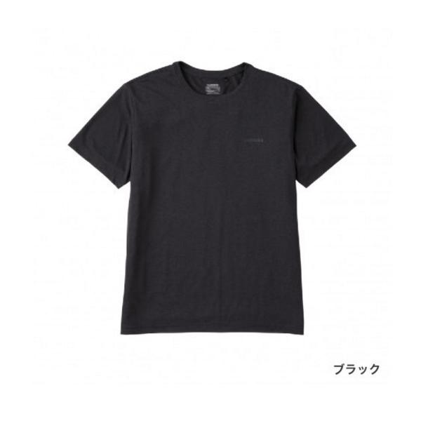 【SALE！大特価】 ≪&apos;21年3月新商品！≫ シマノ ドライTシャツ(半袖) SH-076U ブラ...
