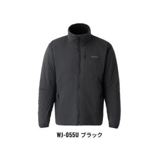 ≪'22年9月新商品！≫ シマノ アクティブインシュレーションジャケット