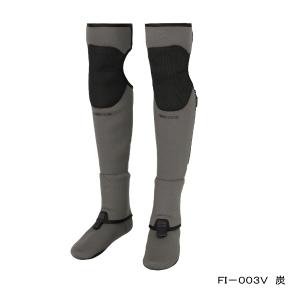 シマノ（SHIMANO） '23 スタンダードゲーター (ソックス無し) (保温性