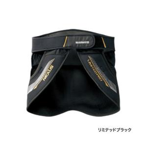 釣武者 サークルヒップガード Lサイズ : 釣具総合卸売販売