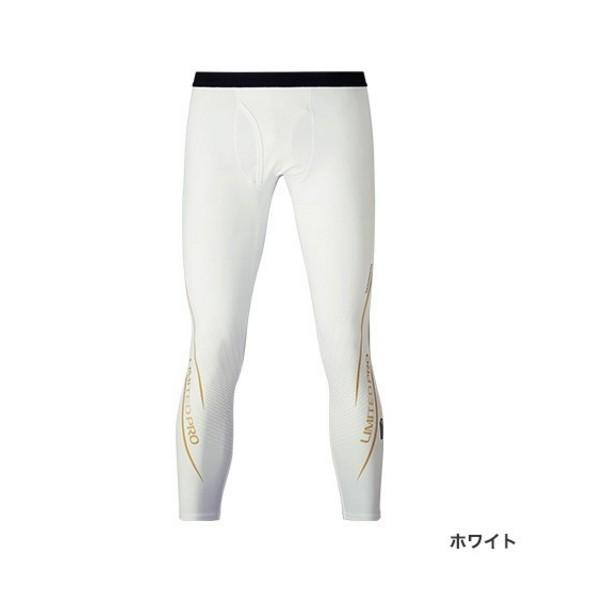 （SALE大特価） （19年3月新商品） シマノ サン プロテクション クール タイツ リミテッド ...