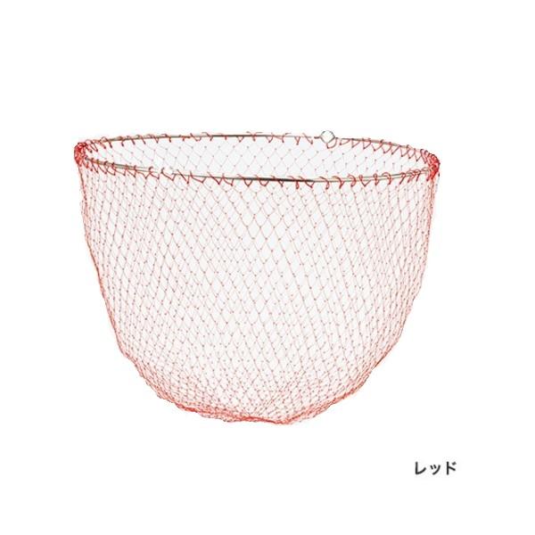 （19年3月新商品） シマノ ステン磯ダモ(4つ折りタイプ) PD-3D1S レッド 50cm