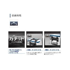 (特価) (20年9月新商品) シマノ バッカ...の詳細画像1