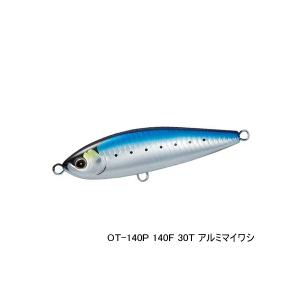 シマノ（SHIMANO） （25年10月新商品） オシア ダイブフラット 200F OT