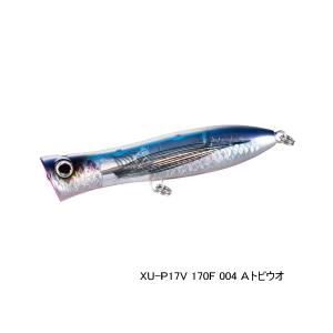 シマノ オシア ボムディップ 170F フラッシュブースト XU-P17V 004 Aトビウオ 170mm/72g 【小型商品】｜fugashop2