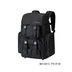 シマノ（SHIMANO） システムバッグ XT BD-031V (Mサイズ) 2022年モデル