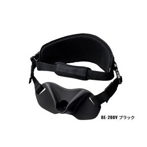 シマノ ファイティングギンバル ネイビー BE-200V : 釣具の