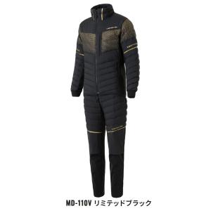 ≪'22年10月新商品！≫ シマノ リミテッドプロ テックダウン