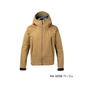 シマノ ショートレインジャケット RA-003V : r-s-ra-003v : 岡野釣具店