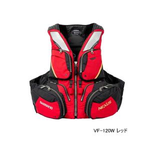 マルキュー（MARUKYU） 爆買 マルキユーPFD03 L2 MQ-08 レッド L-LL