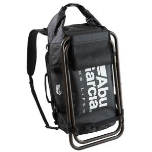 Abu Garcia（アブガルシア） ○アブガルシア Abu システムバックパック