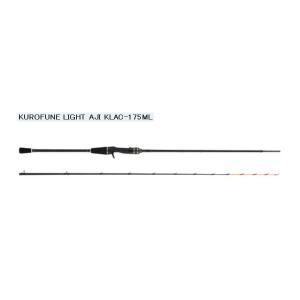 Abu Garcia（アブガルシア） ○アブガルシア Abu 黒船 KUROFUNE PH