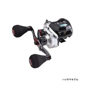 Abu Garcia（アブガルシア） ○アブガルシア Abu MAX DLC BG H-L