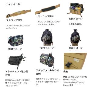 (21年1月新商品) アブガルシア アブ ラン...の詳細画像4