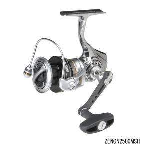 Abu Garcia（アブガルシア） [90] 24 ゼノン MG-X 2500MS : かめや釣具