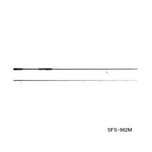 22 ソルティーフィールド SFS-962Mの商品画像