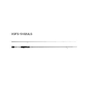 Abu Garcia（アブガルシア） クロスフィールド XRFC-702M （保証書付き