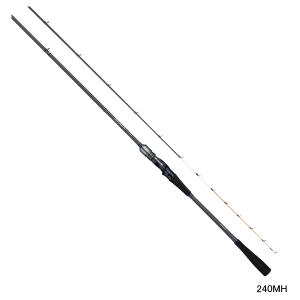 シマノ（SHIMANO） 船竿 シーマイティ X TYPE64 50-240 [2020年モデル