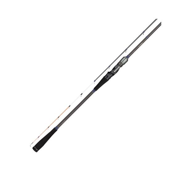 （23年4月新商品） アルファタックル（alpha tackle） 伊勢湾 FT 230M （仕舞寸...