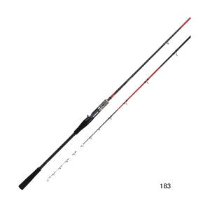 アルファソニック マルイカGZ N-LTD 147UL/TISL アルファタックル