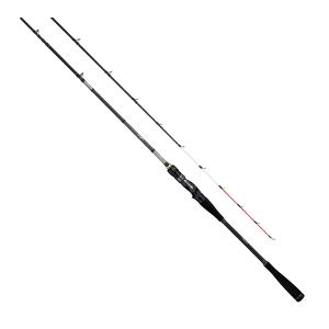 ダイワ スティーズ スティーズ マシンガンキャスト タイプ1.5 661MFB ダイワ(Daiwa) STEEZ STZ 661MRB-XTQ MACHINEGUNCAST type-I