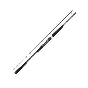 エイテック アルファタックル 海人 ライトアマダイ 205 2.05m ロッド